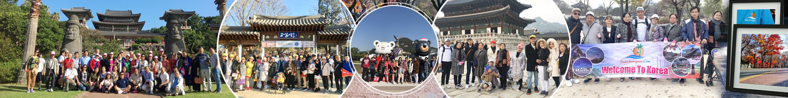 Tour Du lịch Cao Cấp đi Đài Loan 5 Ngày 4 Đêm Giá rẻ Nhất