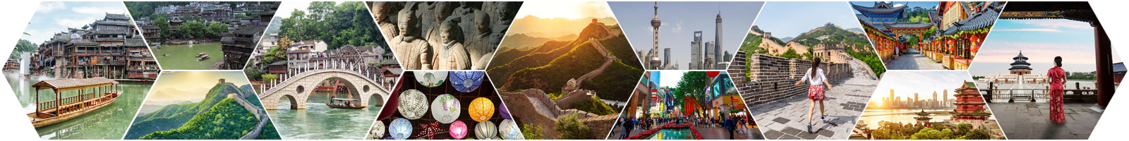 Tour du lịch Trung Quốc 2021 - Giá trọn gói visa từ TPHCM