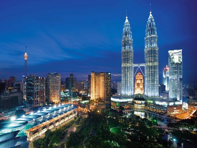 Tour Du lịch Singapore - Malaysia