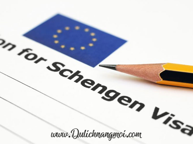 Dịch vụ làm Châu Âu (Schengen) tại TPHCM